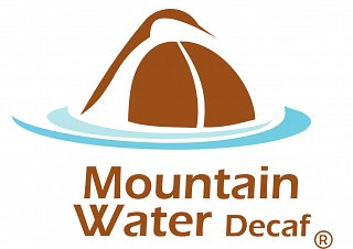 Mountain Water Decaf ®